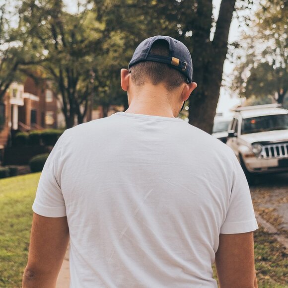 St Patricks Day Shirt, Lucky Cats Tee, Cute Cat Gift - Picture 4 of 4